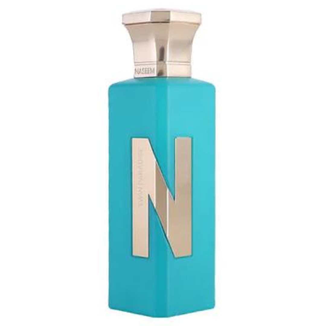 Decant/Sample Naseem Twin Paradise Aqua Parfum 10ml