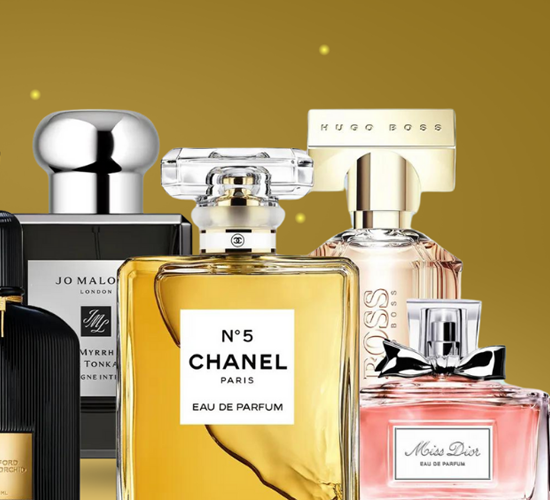 Customer Login Page Image