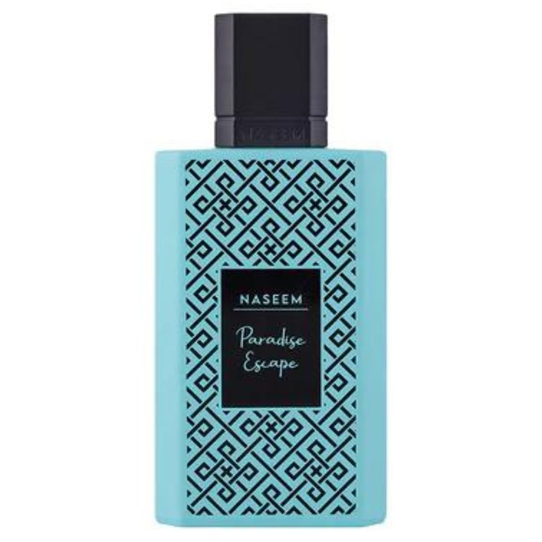 Decant/Sample Naseem Paradise Escape Aqua Parfum 10ml