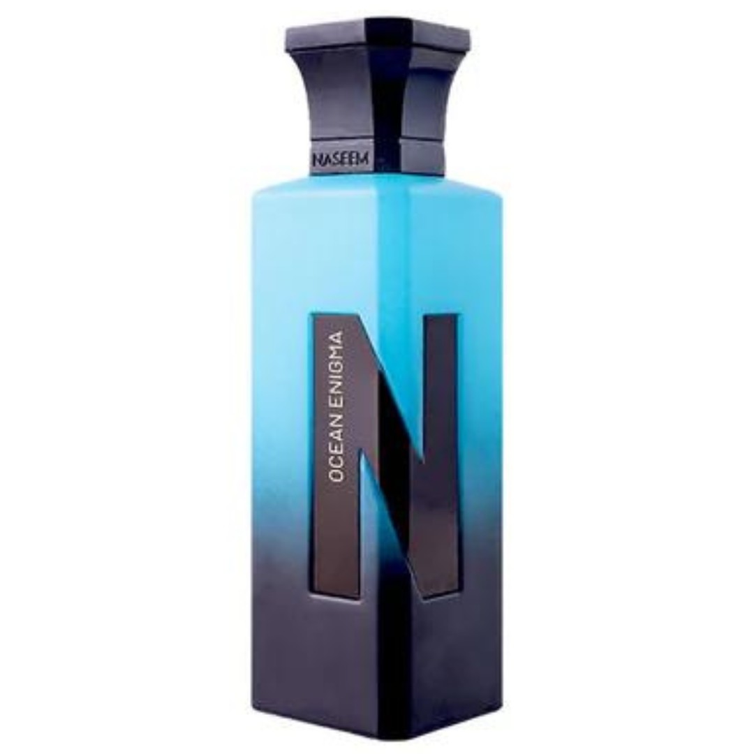 Decant/Sample Naseem Ocean Enigma Aqua Parfum 10ml